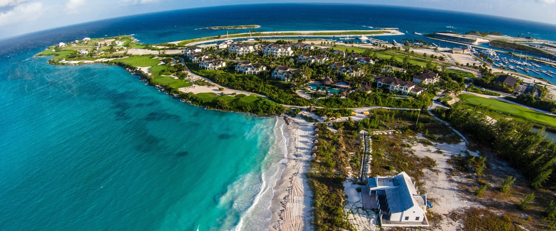 What is the cheapest beachfront to retire in?