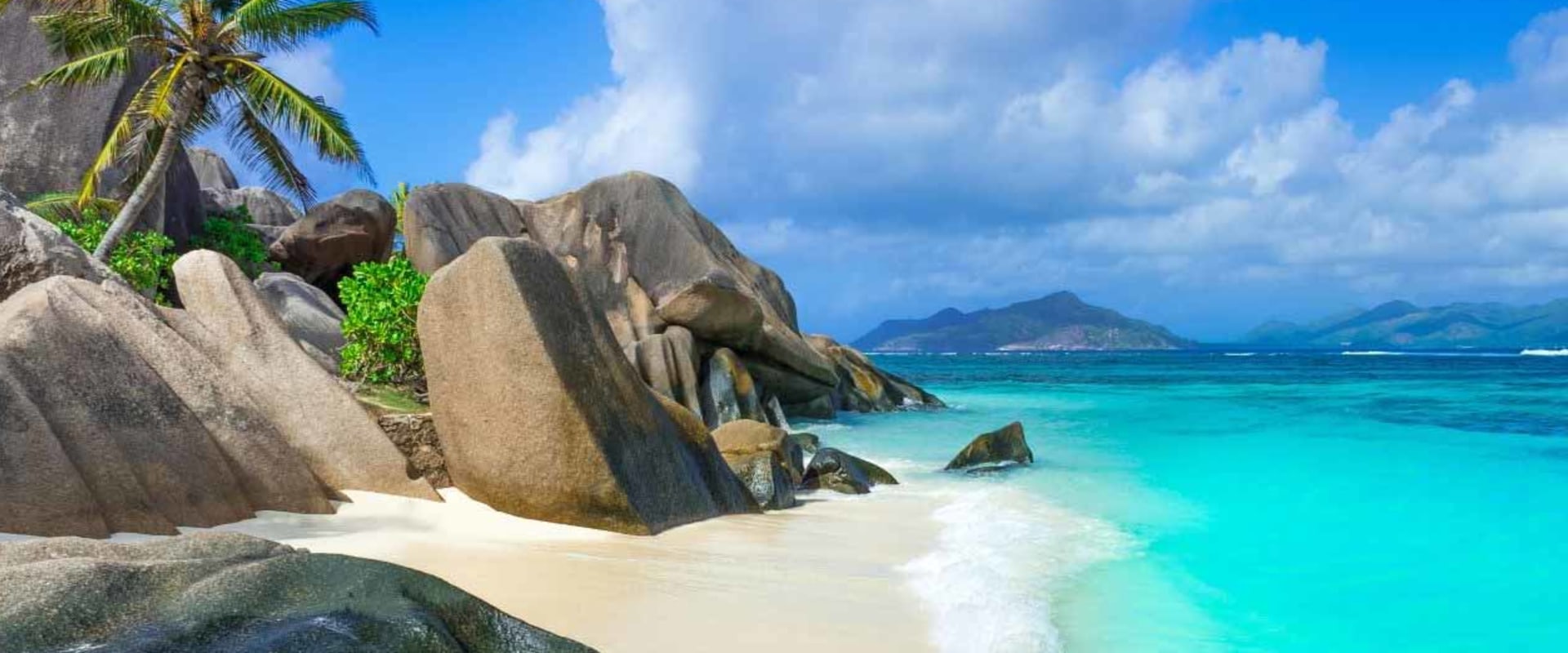 What is the #1 most beautiful beach in the world?