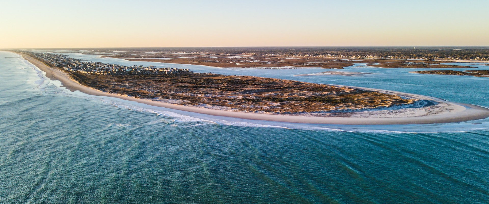 Is topsail or carolina beach better?