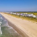 What is the nicest beach in nc?