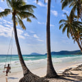 What is the most affordable beach to retire to?