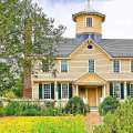 Where do the millionaires live in north carolina?