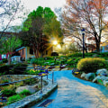 What city in nc has the lowest cost of living?