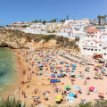 What is the most affordable beach to live on?