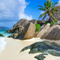 What is the #1 most beautiful beach in the world?