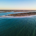 Is topsail or carolina beach better?