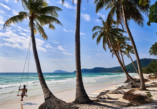 What is the most affordable beach to retire to?