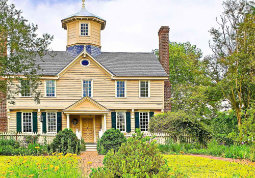 Where do the millionaires live in north carolina?