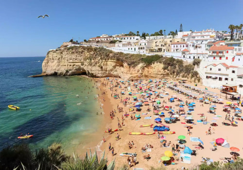 What is the most affordable beach to live on?