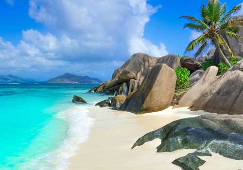 What is the #1 most beautiful beach in the world?
